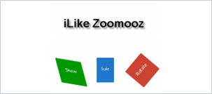 logo iLikeZoomooz