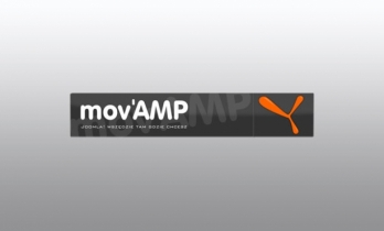Nowa wersja mov&#039;AMP PL