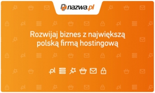 Nazwa.pl Złotym Sponsorem JoomlaDay Polska 2016