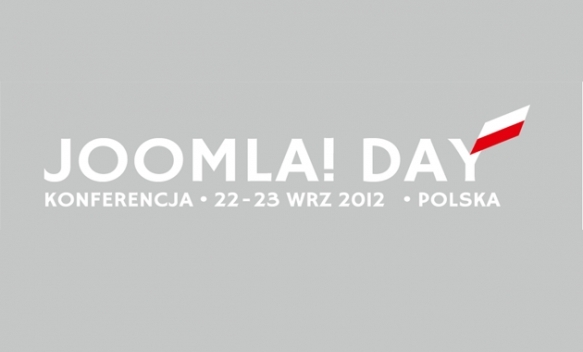 Transmisja online z Konferencji Joomla! Day Polska