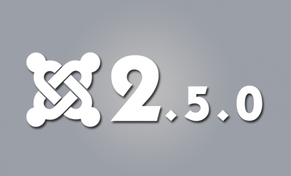 Joomla! 2.5.0 wydany