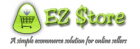 EZ Store - logo