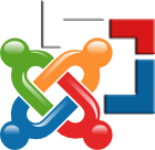 Logo polskiego wydania Joomla