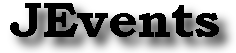 Logo JEvents