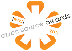 Pact Award CMS Open Source 2011