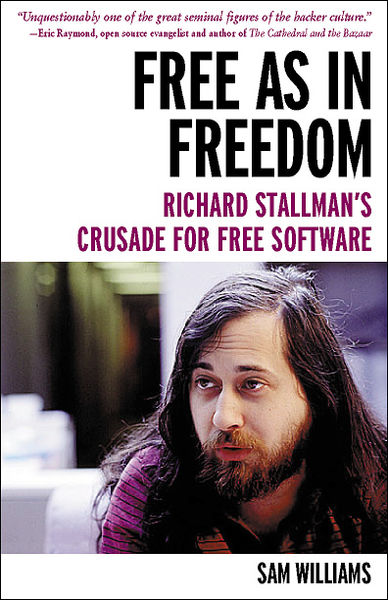 Richard Matthew Stallman