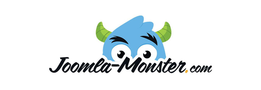Joomla-Monster.com - Srebrny Sponsor JoomlaDay Polska 2017