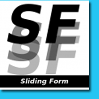 Sliding Form