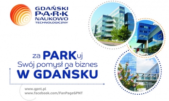 Gdański Park Naukowo - Technologiczny partnerem organizacyjnym JoomlaDay 2015