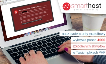 Smarthost.pl Srebrnym Sponsorem JoomlaDay Polska 2016