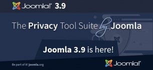 Mamy już Joomla 3.9.0