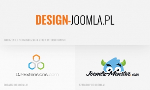 Joomla-Monster Sponsorem PREMIUM JoomlaDay Polska 2016