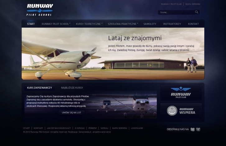 www.runway.pl