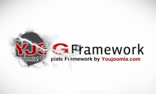 Szablon YouGrids i framework YJSG