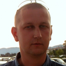 Piotr Laskowski