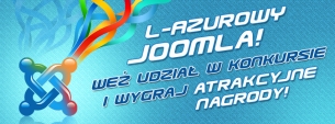 L-Azurowy Joomla!