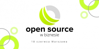 Zaproś się na Open source w biznesie