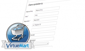 Jak stworzyć sklep internetowy? – Virtuemart 3 - wstępna konfiguracja