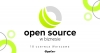 Open Source w biznesie - Warszawa